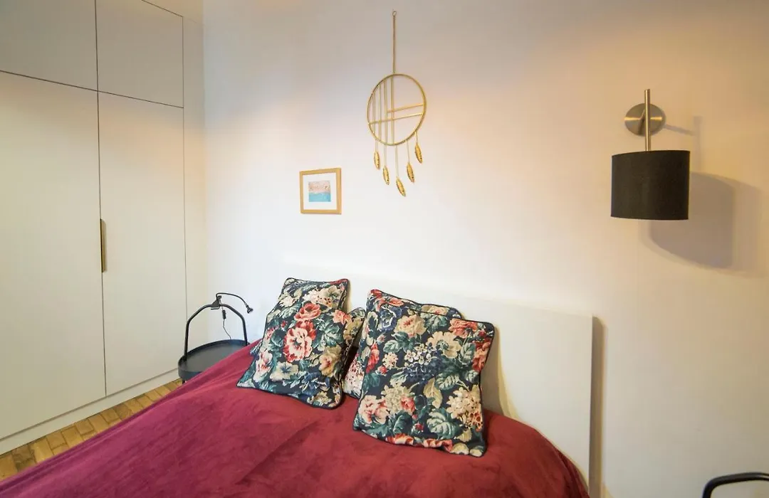 Wspanialy, Stylowy Apartament W Sercu Starego Miasta-1