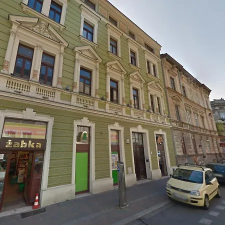 WSPANIAŁY, Stylowy Apartament w Sercu Starego Miasta-3