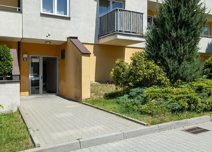 Gamers' Paradise - Modern With Parking In Cracow By Noclegi Renters
